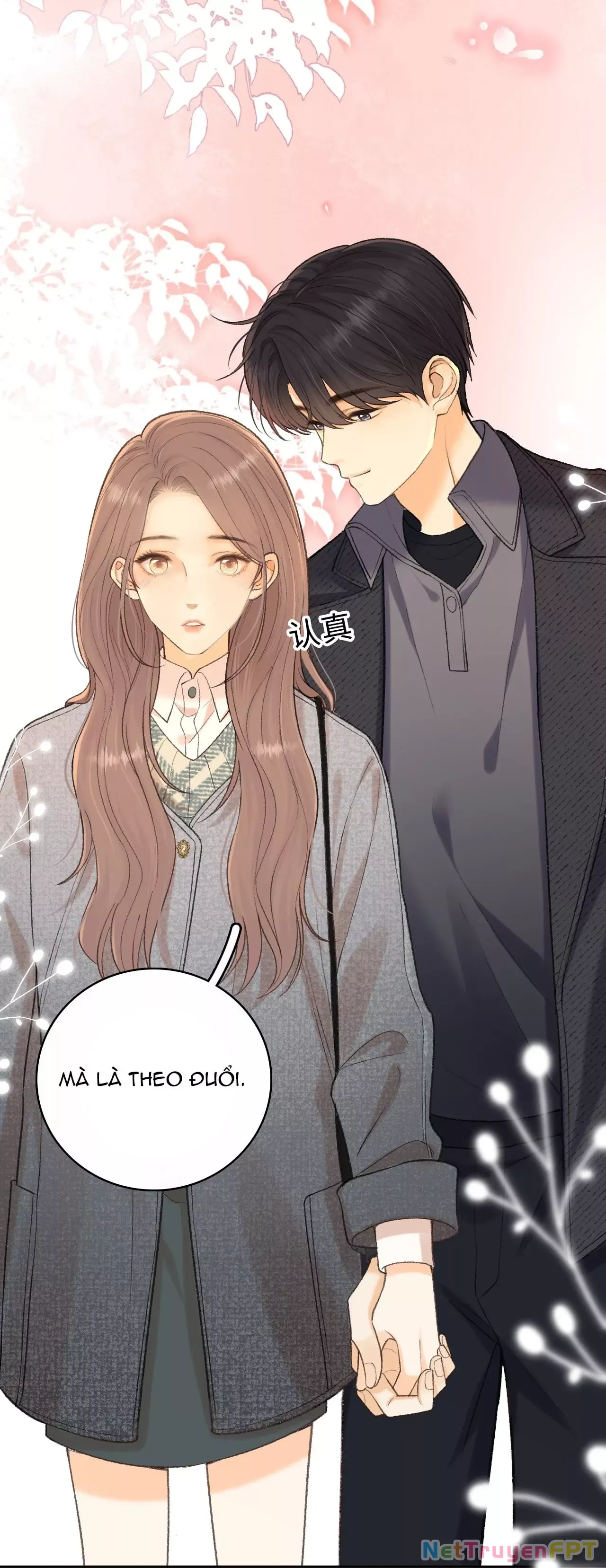 Khó Dỗ Dành - Chapter 105.2 - Page 15