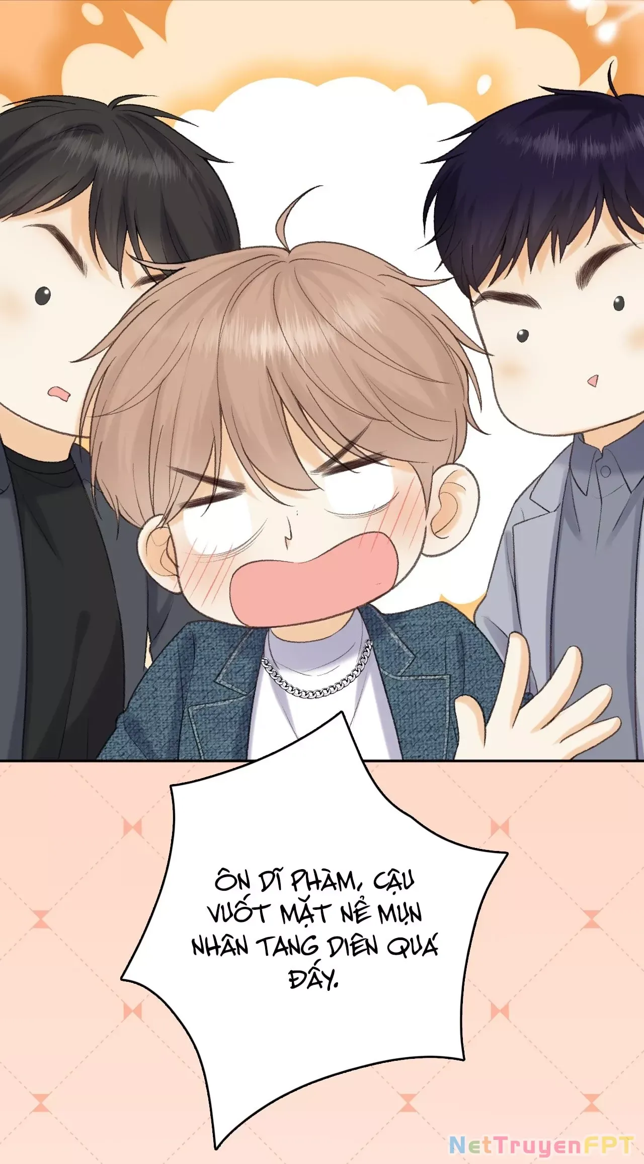 Khó Dỗ Dành - Chapter 105.2 - Page 16