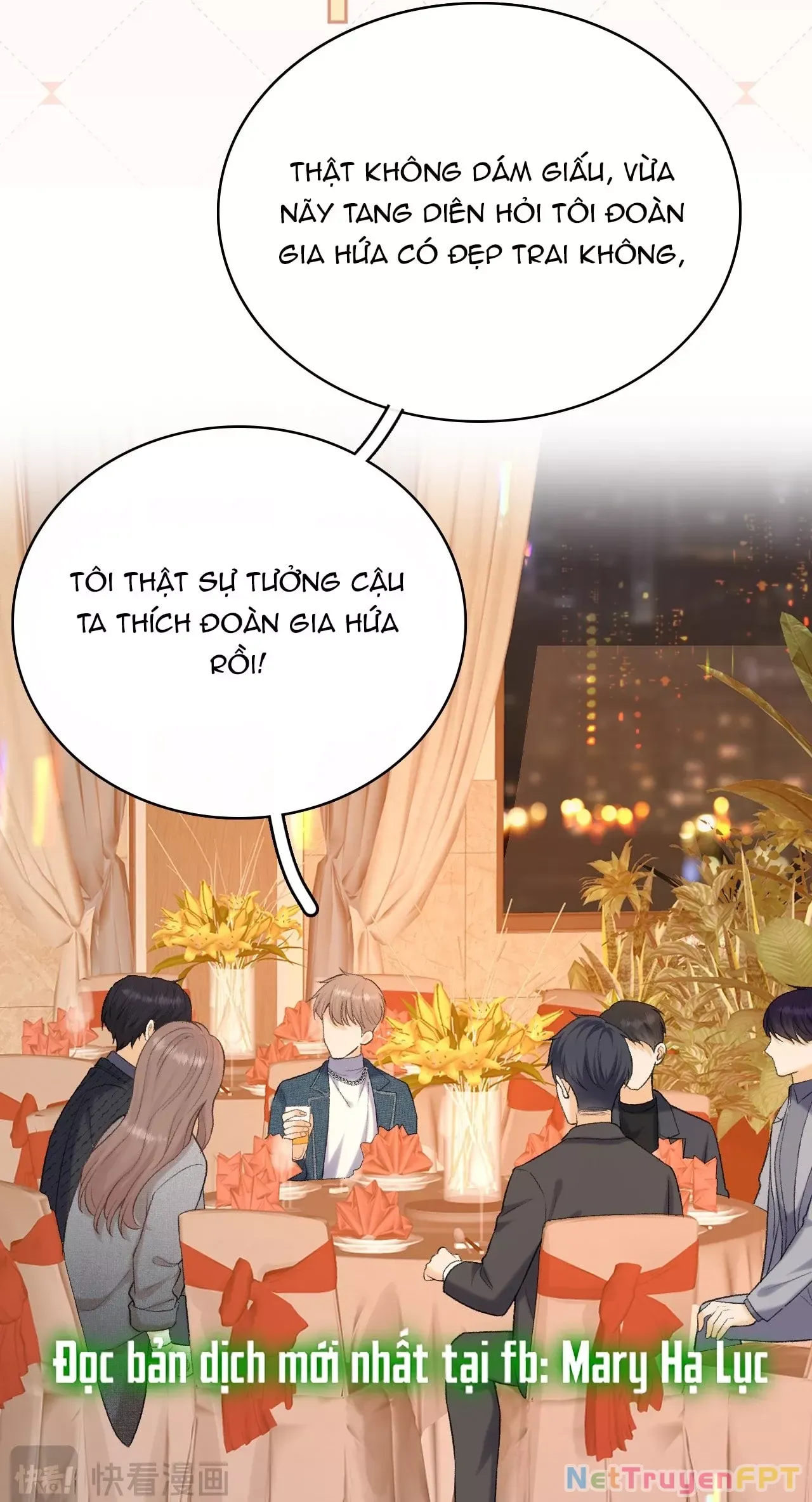 Khó Dỗ Dành - Chapter 105.2 - Page 18