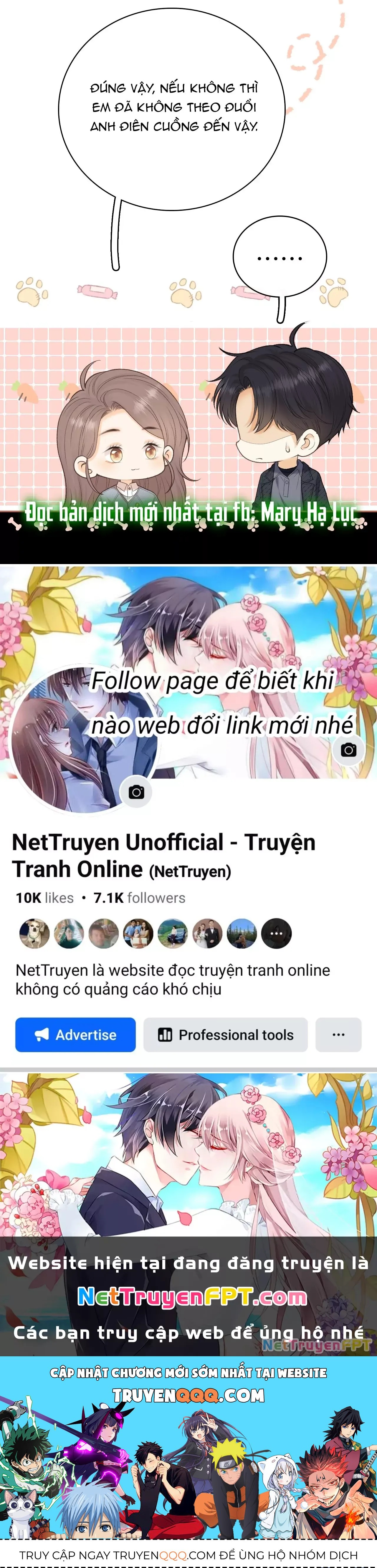 Khó Dỗ Dành - Chapter 105.2 - Page 25