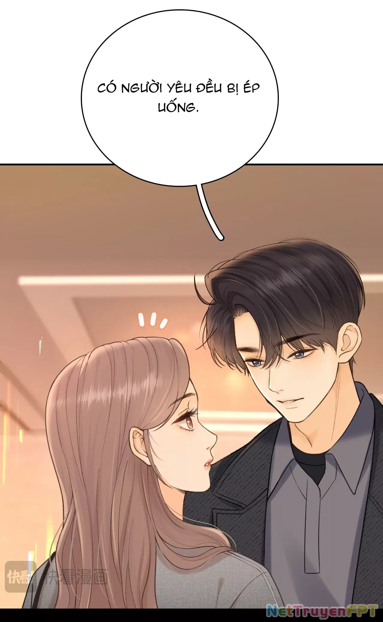 Khó Dỗ Dành - Chapter 105.2 - Page 4