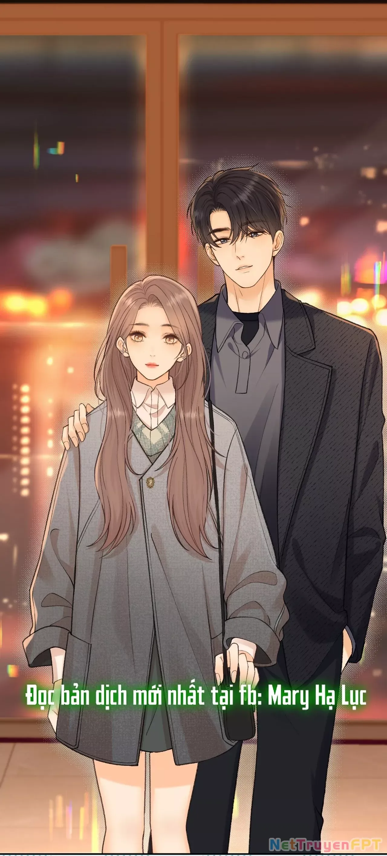 Khó Dỗ Dành - Chapter 105.2 - Page 9