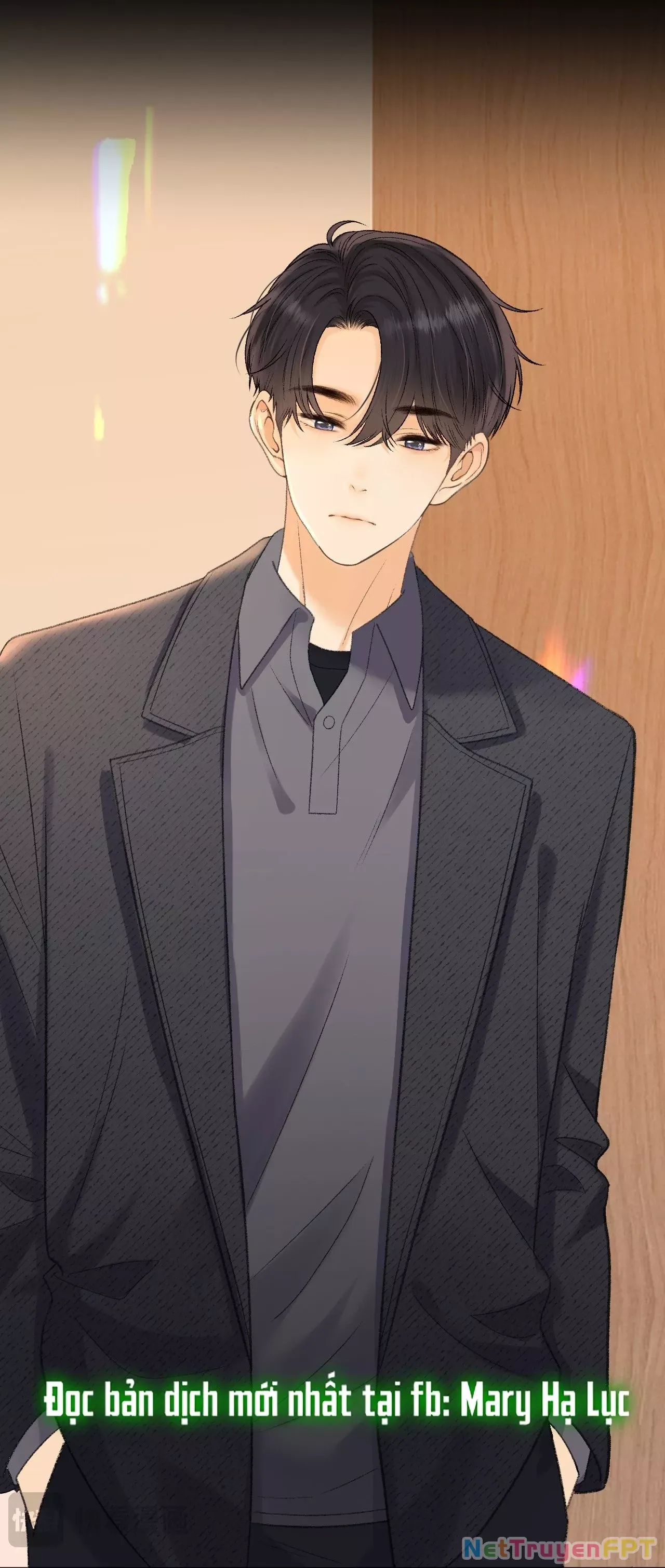 Khó Dỗ Dành - Chapter 106.1 - Page 10