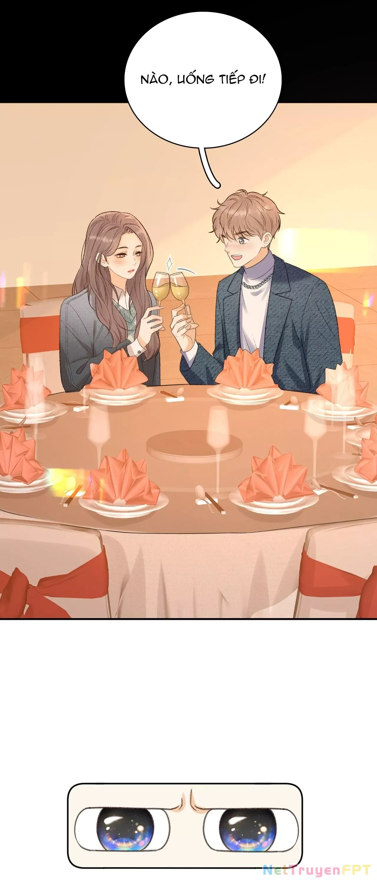 Khó Dỗ Dành - Chapter 106.1 - Page 12