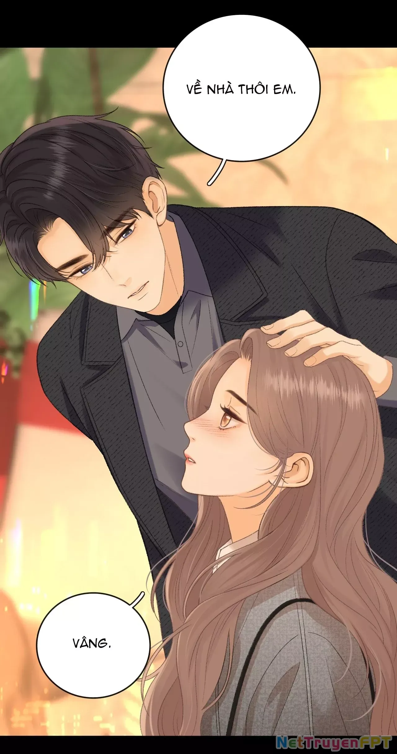 Khó Dỗ Dành - Chapter 106.1 - Page 15