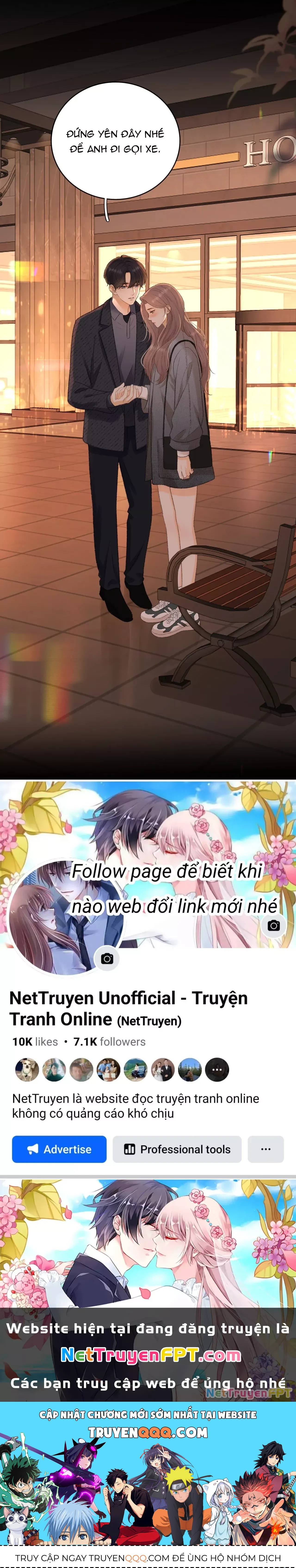 Khó Dỗ Dành - Chapter 106.1 - Page 17