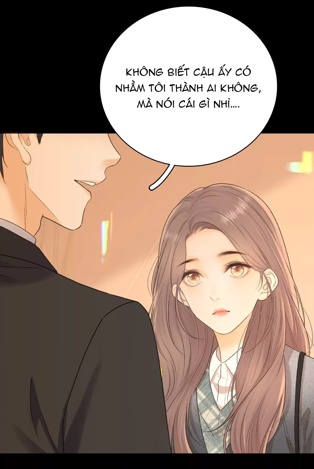 Khó Dỗ Dành - Chapter 106.1 - Page 3