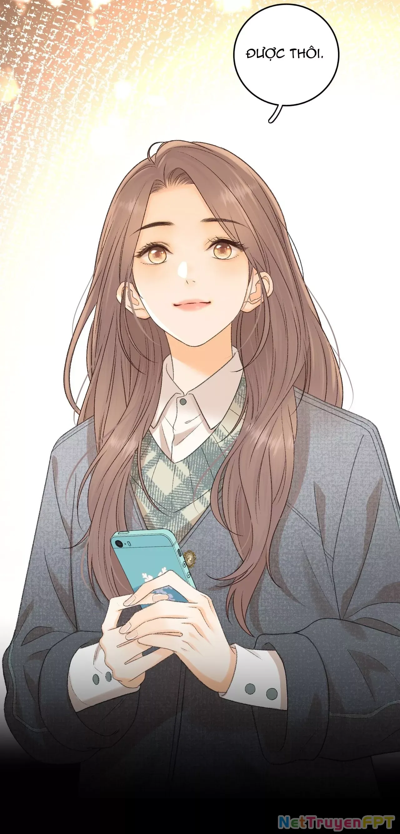 Khó Dỗ Dành - Chapter 106.1 - Page 8
