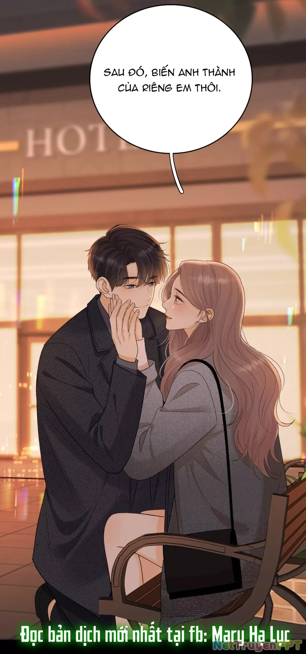 Khó Dỗ Dành - Chapter 106.2 - Page 14