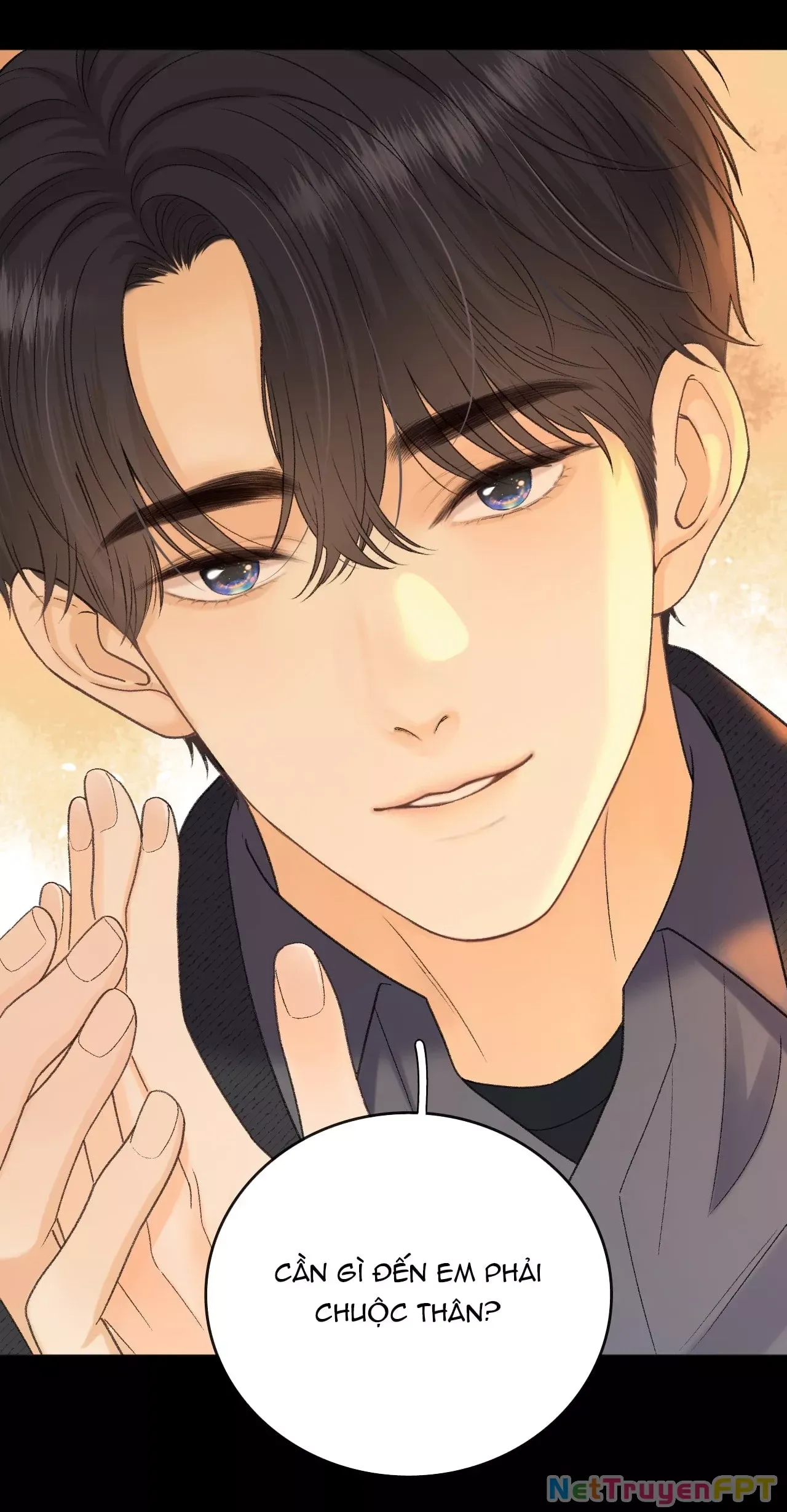 Khó Dỗ Dành - Chapter 106.2 - Page 15