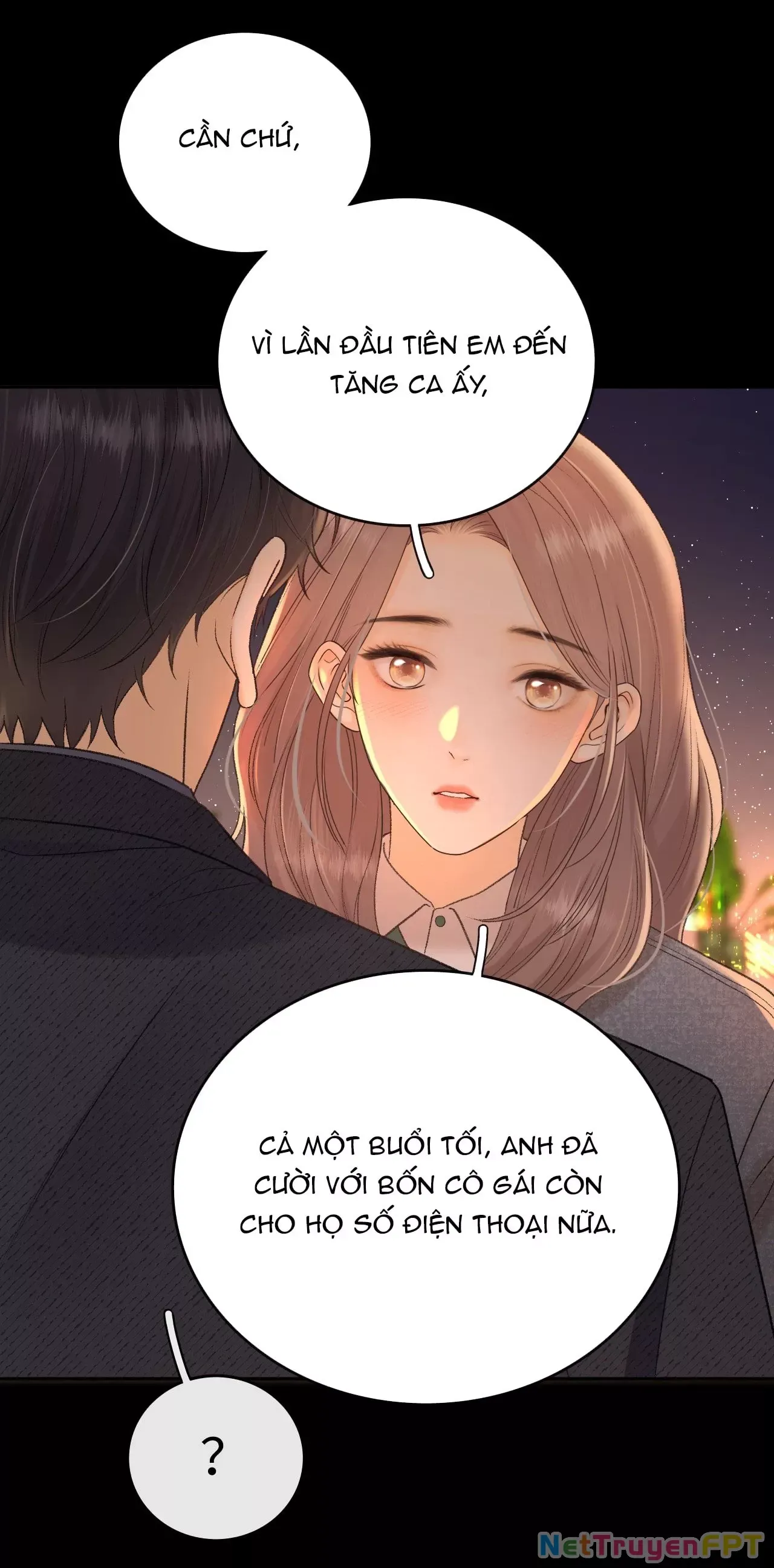 Khó Dỗ Dành - Chapter 106.2 - Page 16