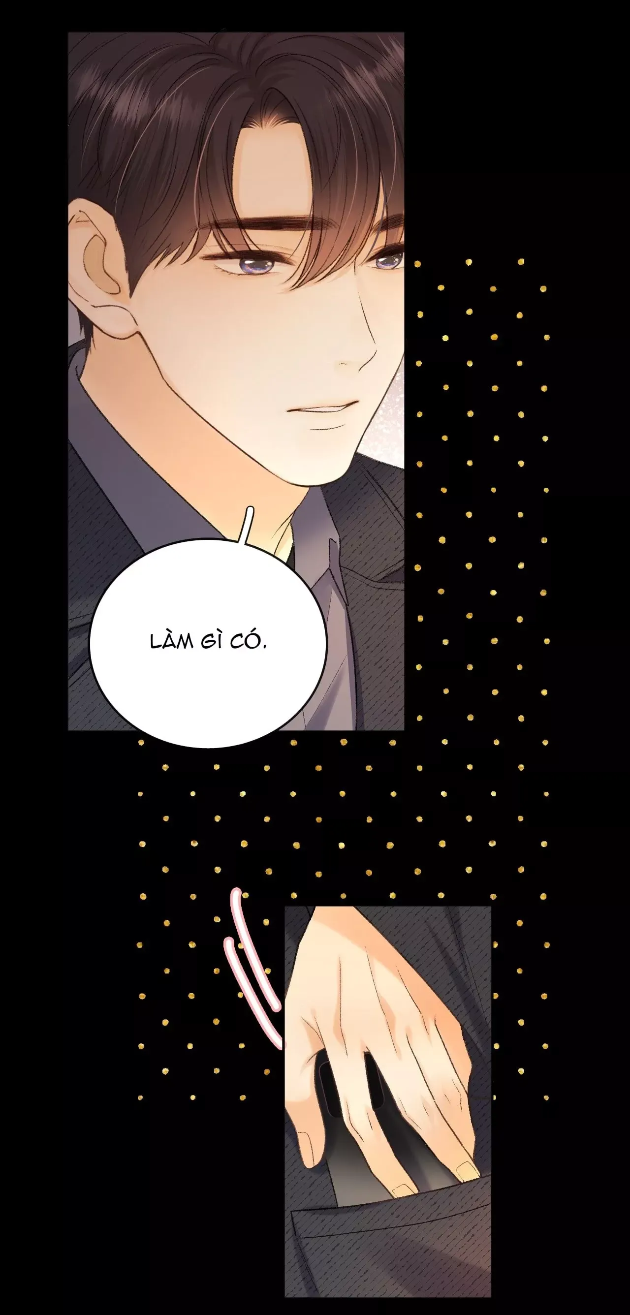 Khó Dỗ Dành - Chapter 106.2 - Page 17