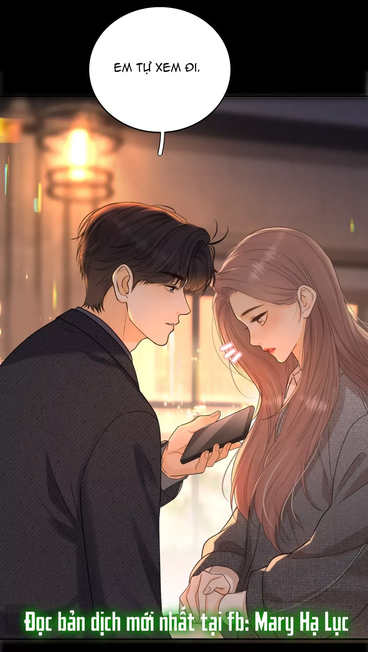 Khó Dỗ Dành - Chapter 106.2 - Page 18