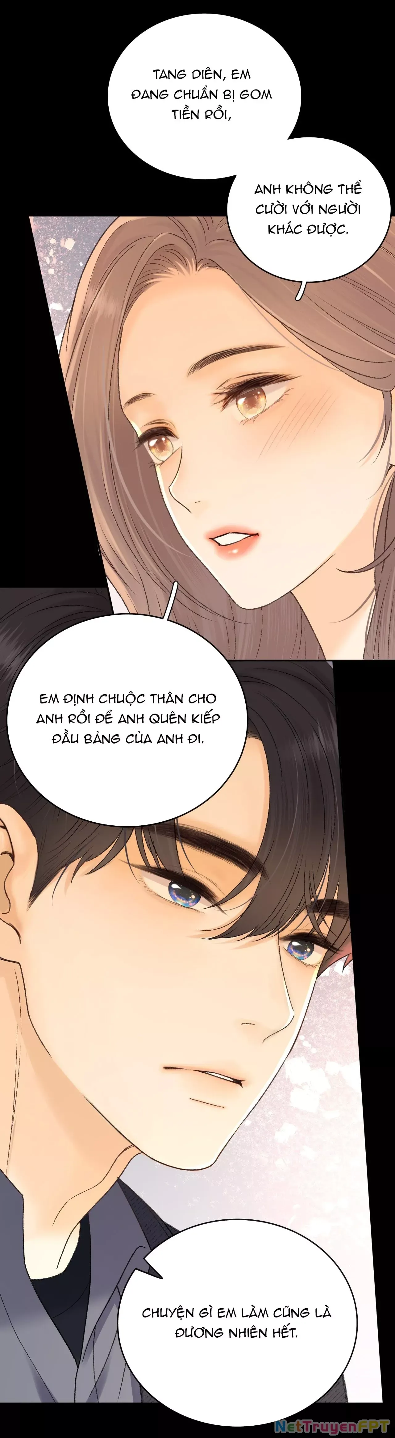 Khó Dỗ Dành - Chapter 106.2 - Page 20