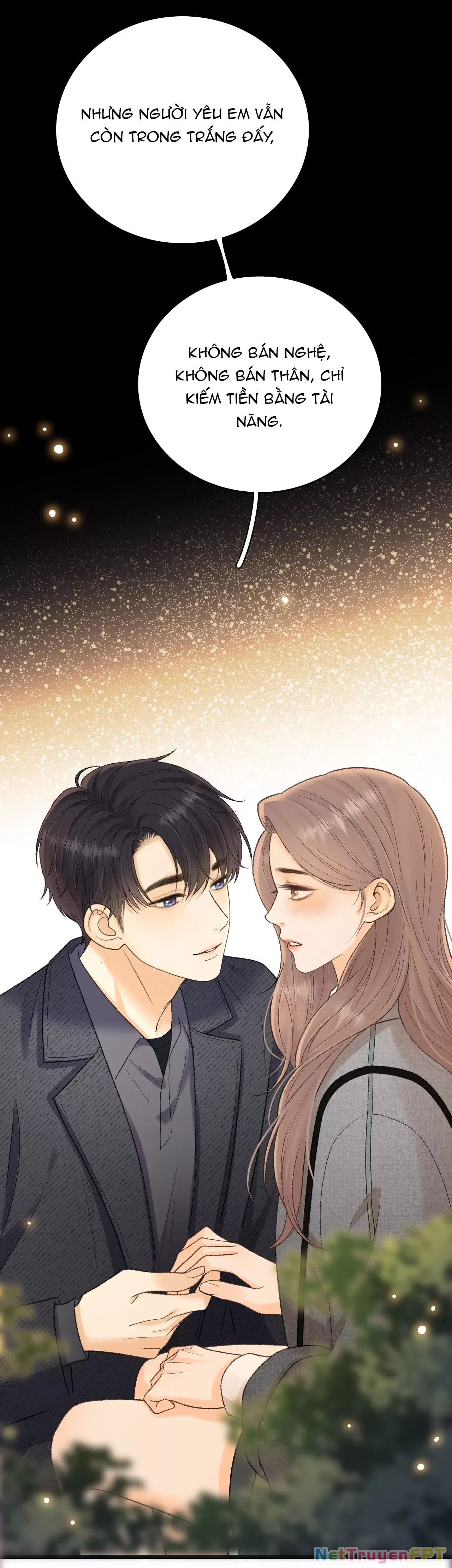 Khó Dỗ Dành - Chapter 106.2 - Page 22