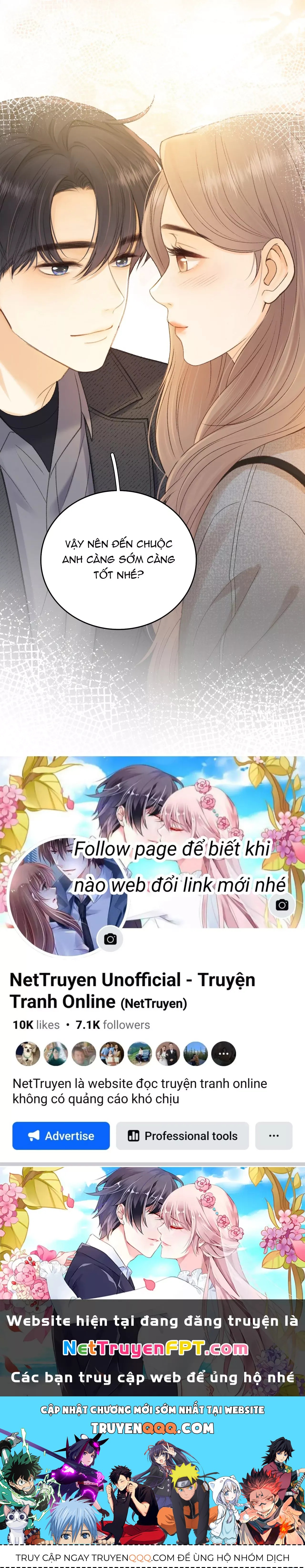 Khó Dỗ Dành - Chapter 106.2 - Page 26