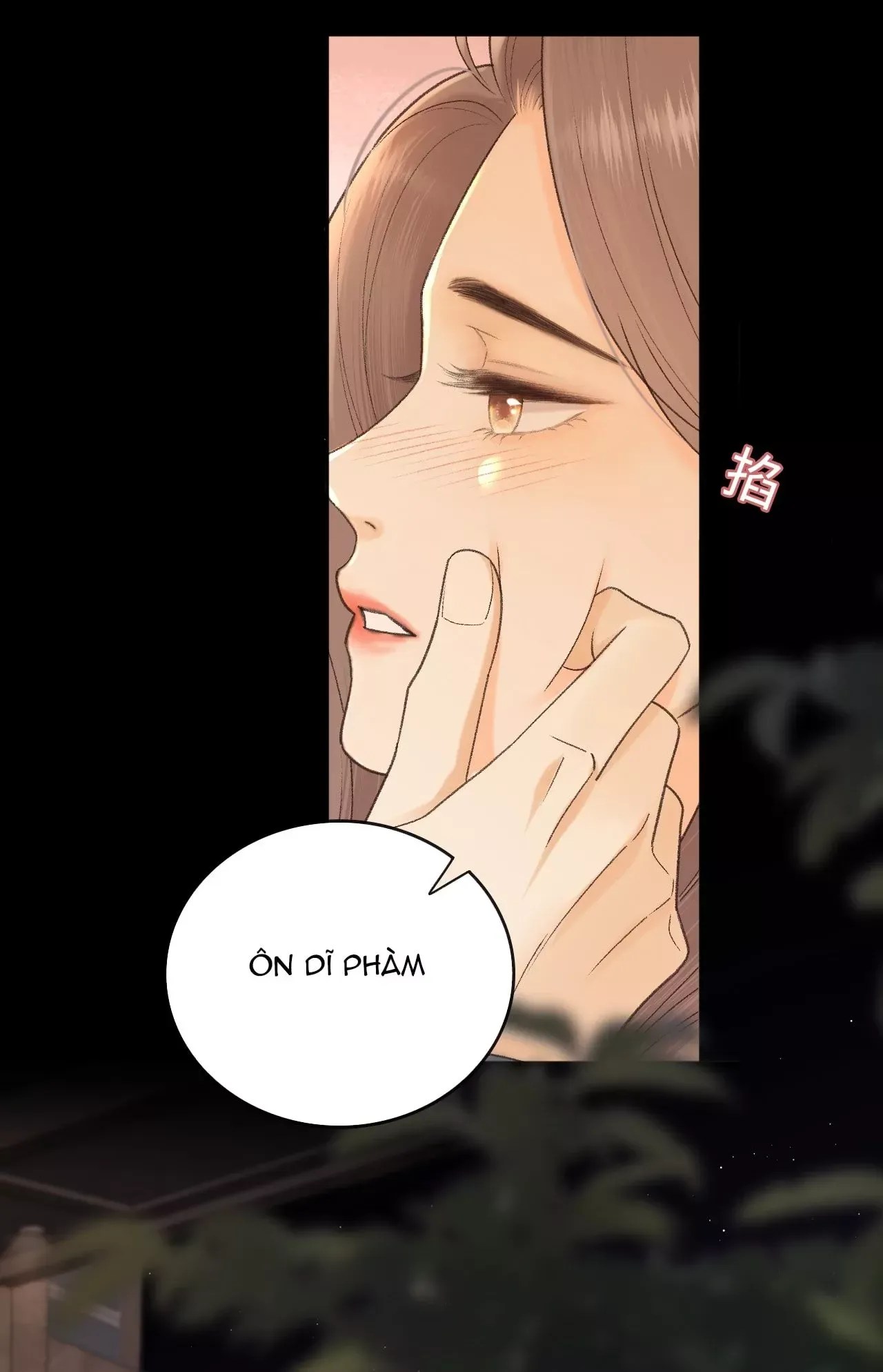 Khó Dỗ Dành - Chapter 106.2 - Page 3