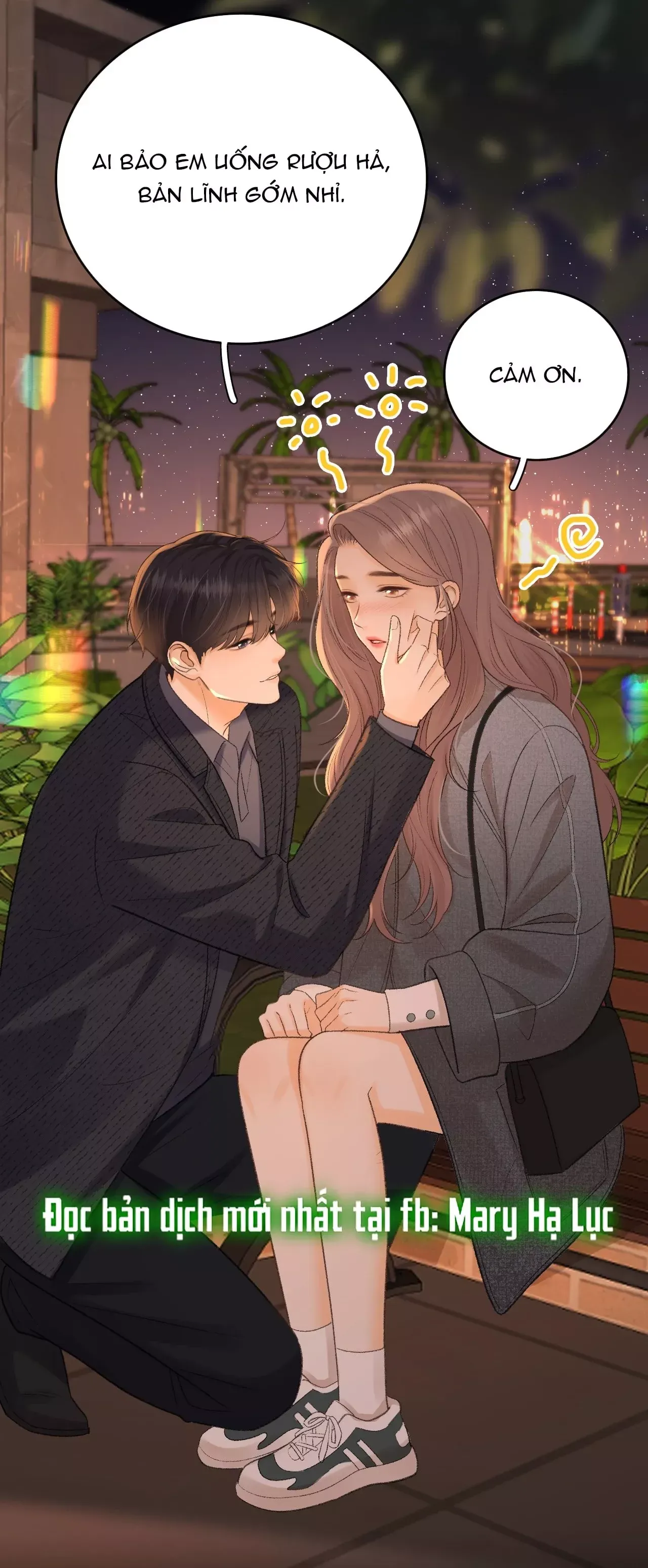 Khó Dỗ Dành - Chapter 106.2 - Page 4