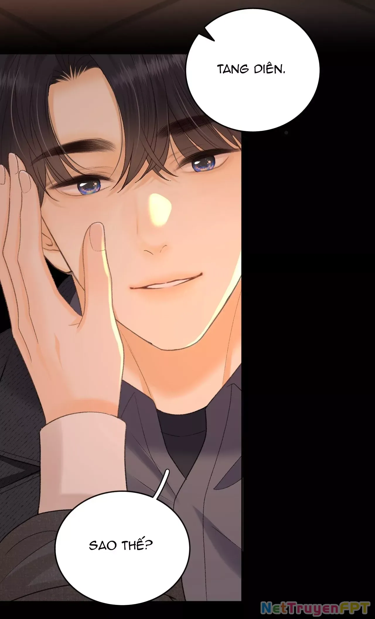 Khó Dỗ Dành - Chapter 106.2 - Page 5