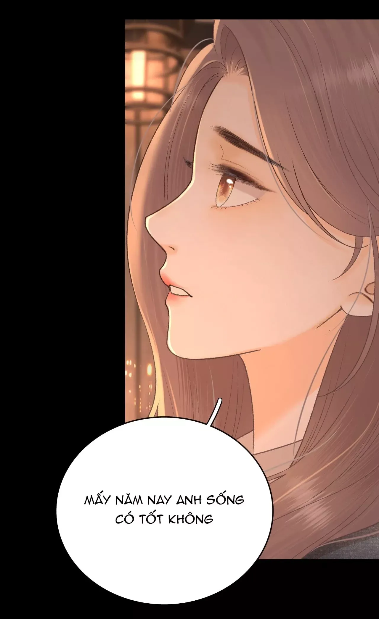 Khó Dỗ Dành - Chapter 106.2 - Page 6