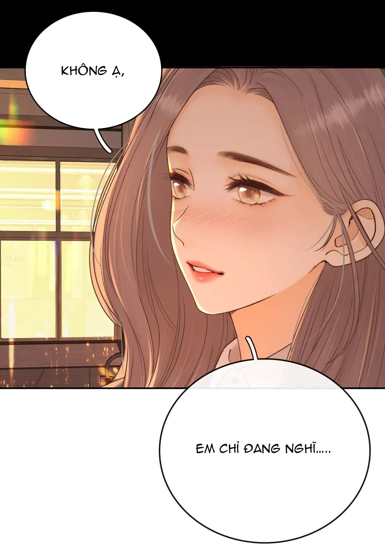 Khó Dỗ Dành - Chapter 106.2 - Page 8