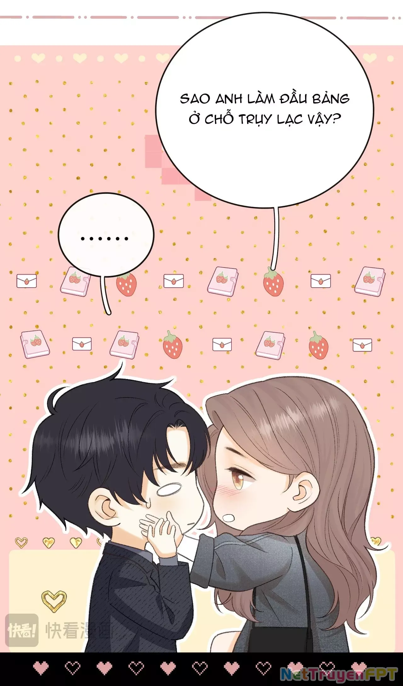 Khó Dỗ Dành - Chapter 106.2 - Page 9
