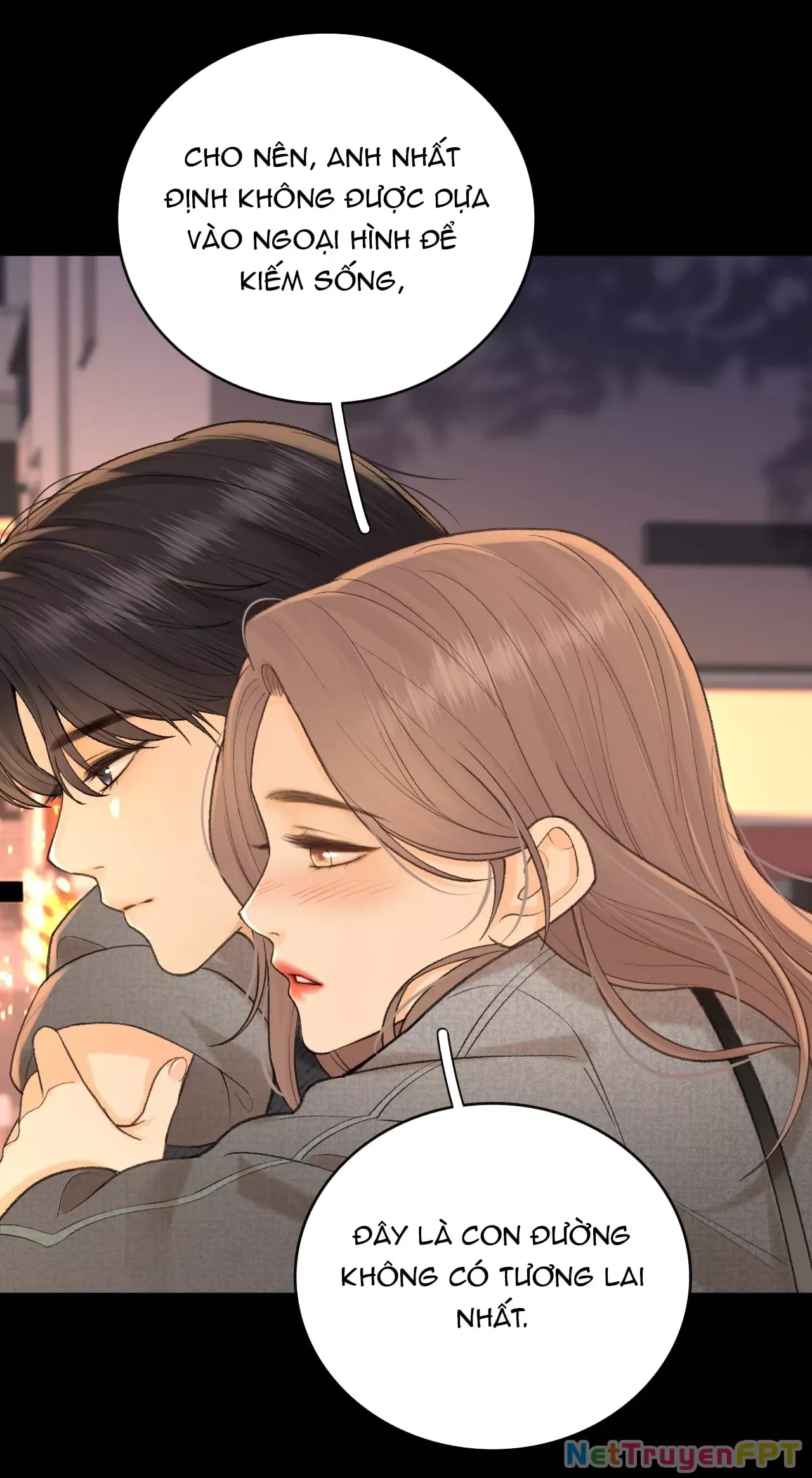 Khó Dỗ Dành - Chapter 107.1 - Page 10