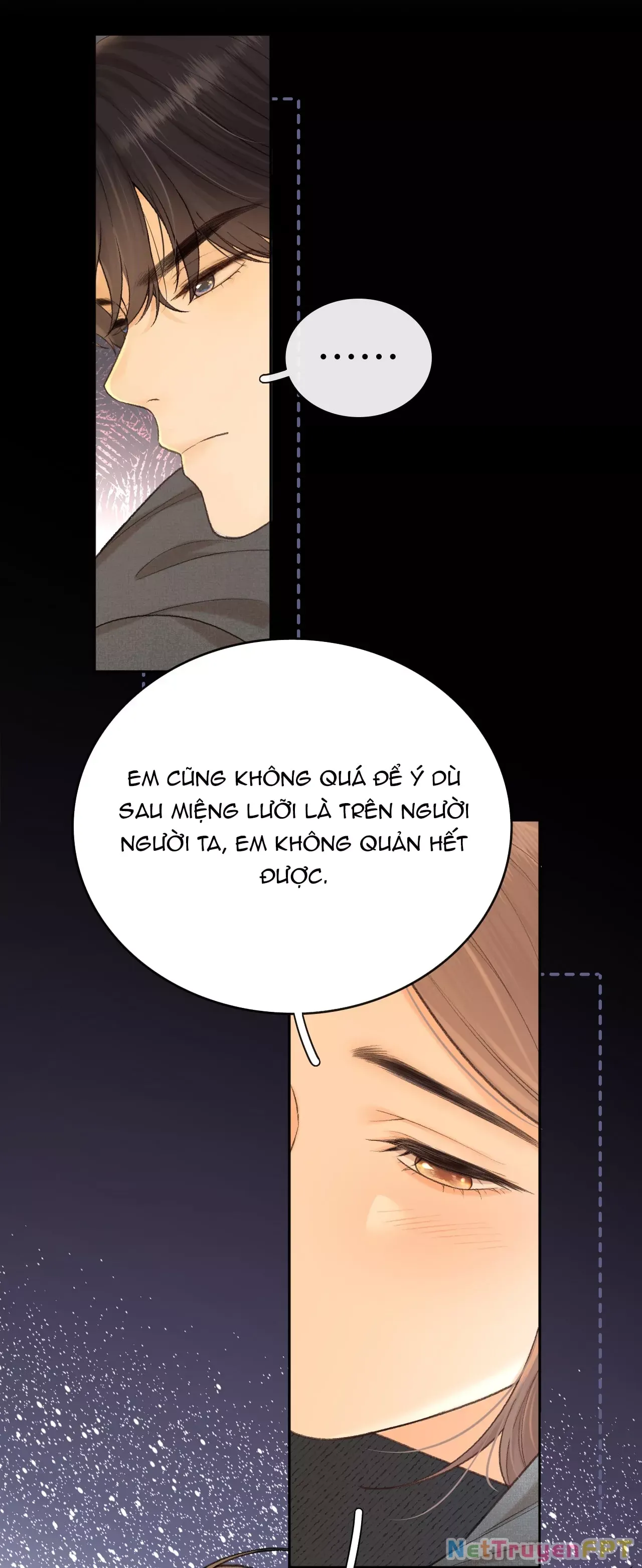 Khó Dỗ Dành - Chapter 107.1 - Page 17