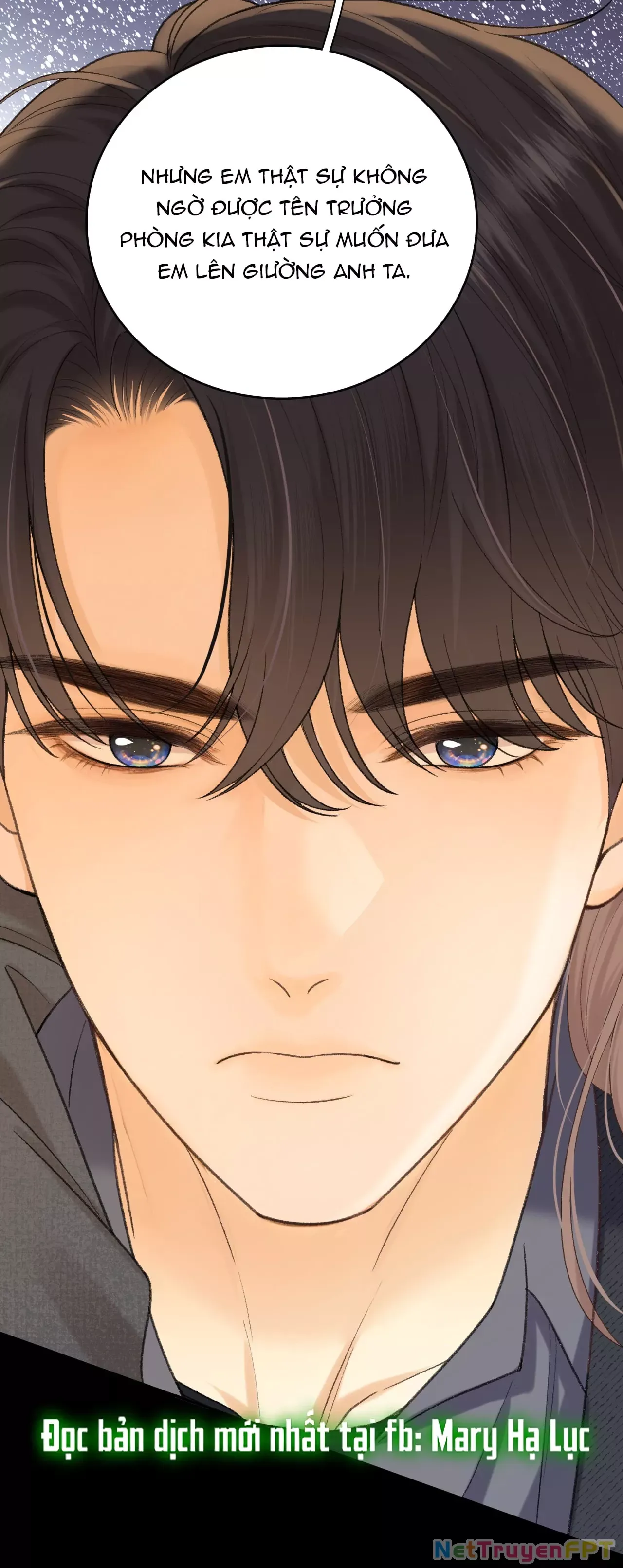 Khó Dỗ Dành - Chapter 107.1 - Page 18