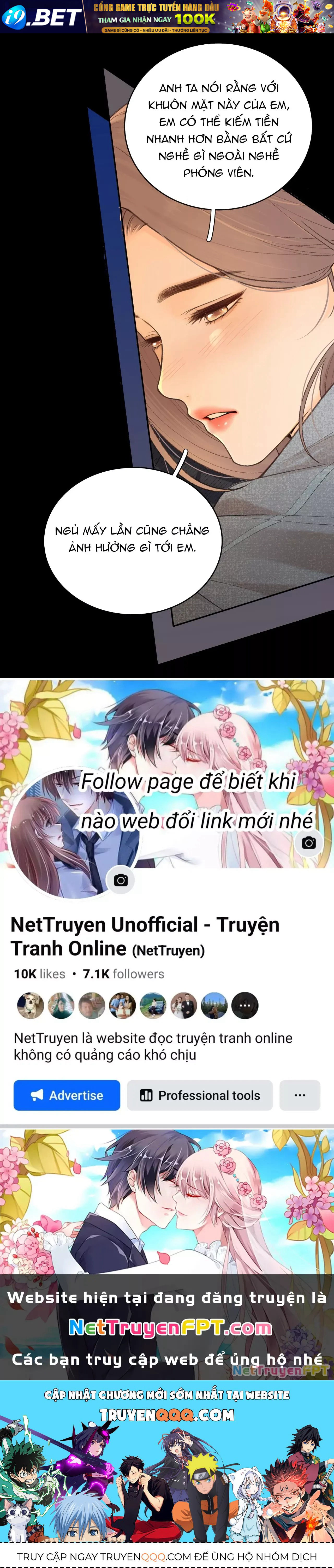 Khó Dỗ Dành - Chapter 107.1 - Page 19