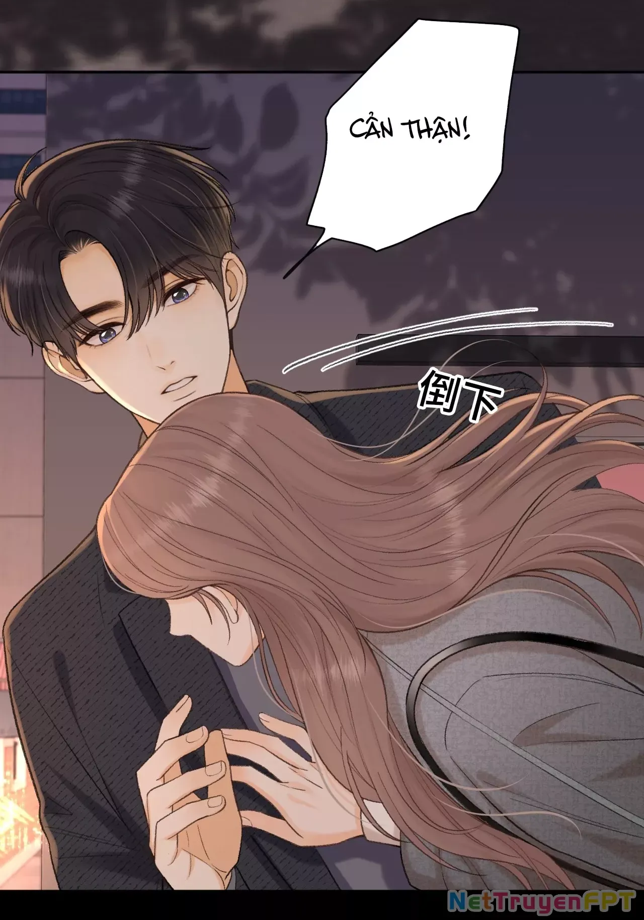 Khó Dỗ Dành - Chapter 107.1 - Page 6