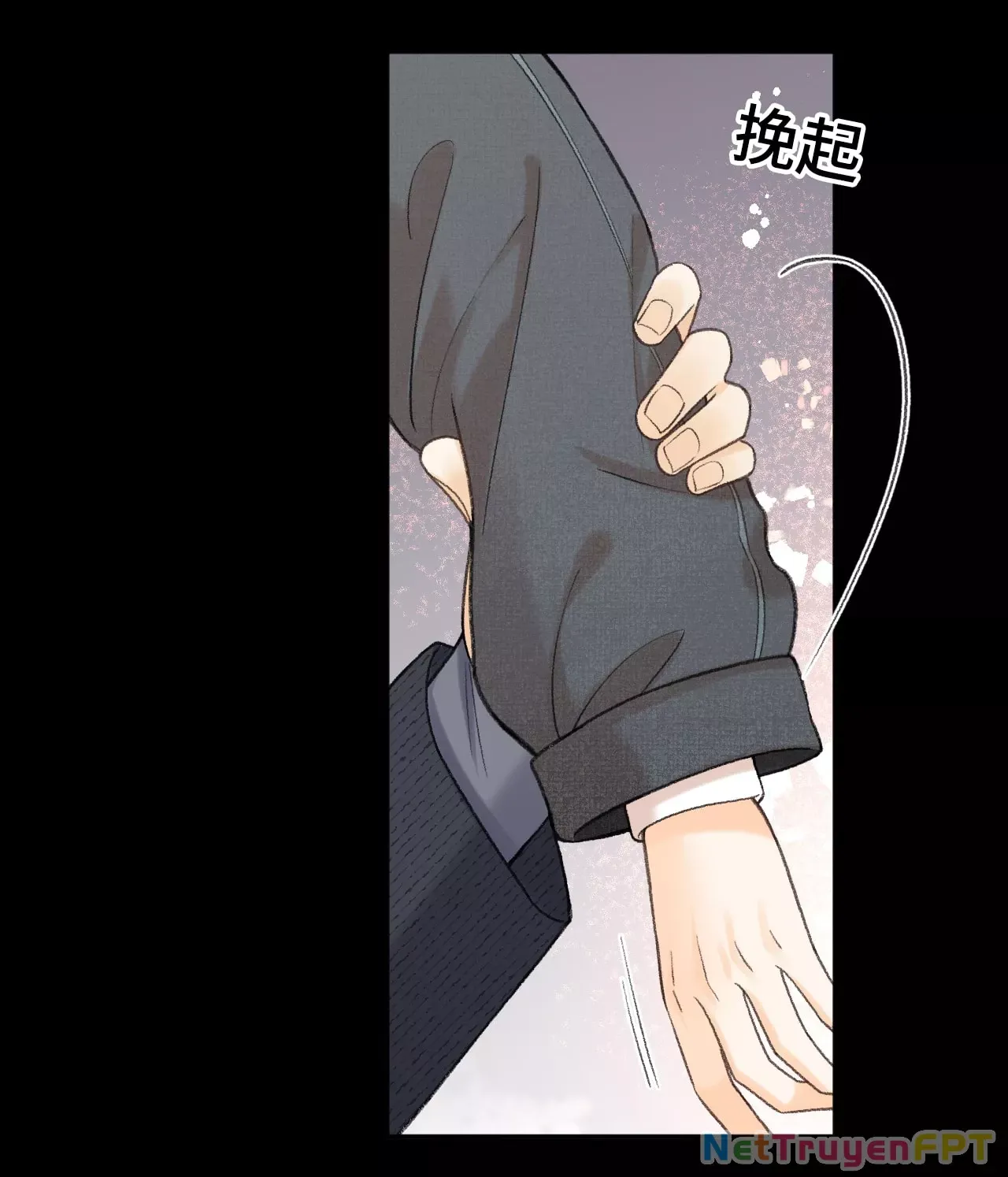 Khó Dỗ Dành - Chapter 107.1 - Page 8