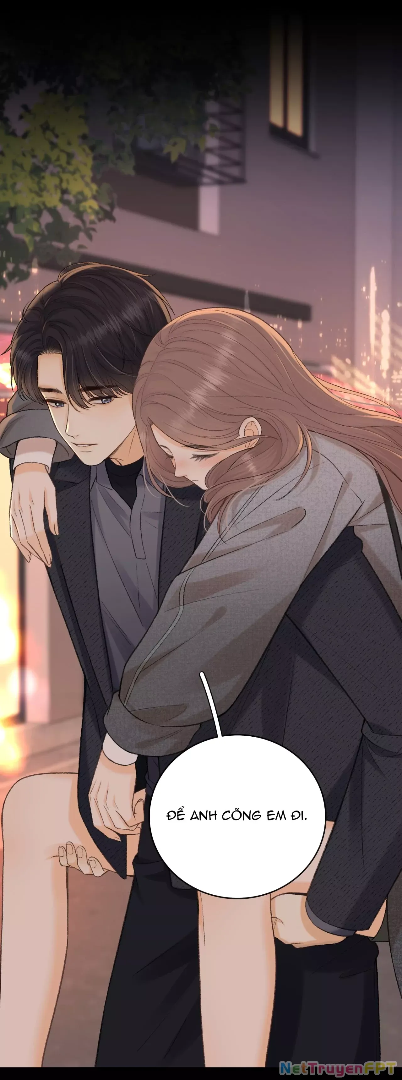 Khó Dỗ Dành - Chapter 107.1 - Page 9