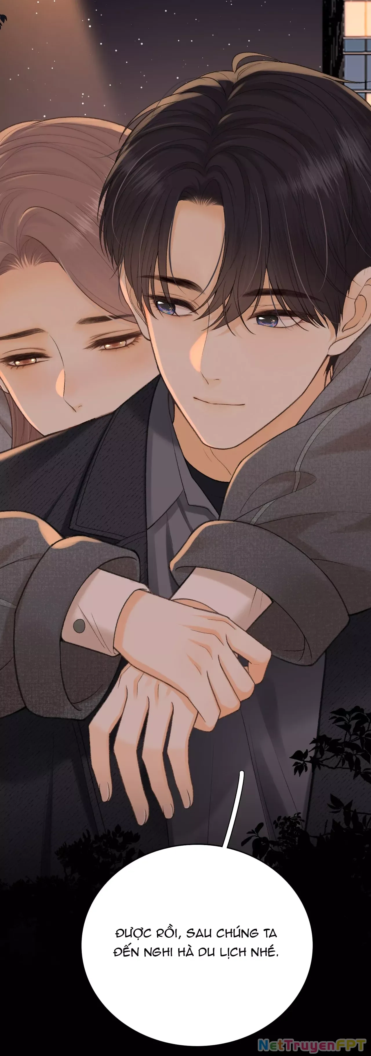 Khó Dỗ Dành - Chapter 107.2 - Page 12