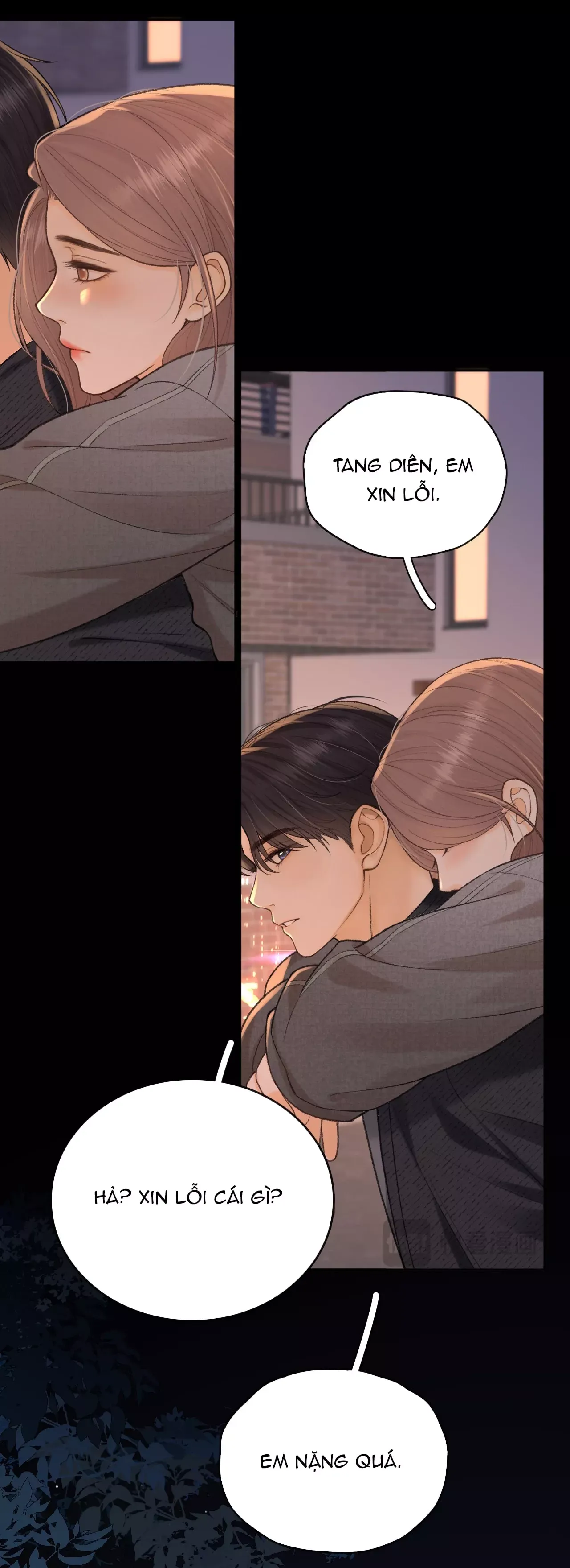 Khó Dỗ Dành - Chapter 107.2 - Page 13