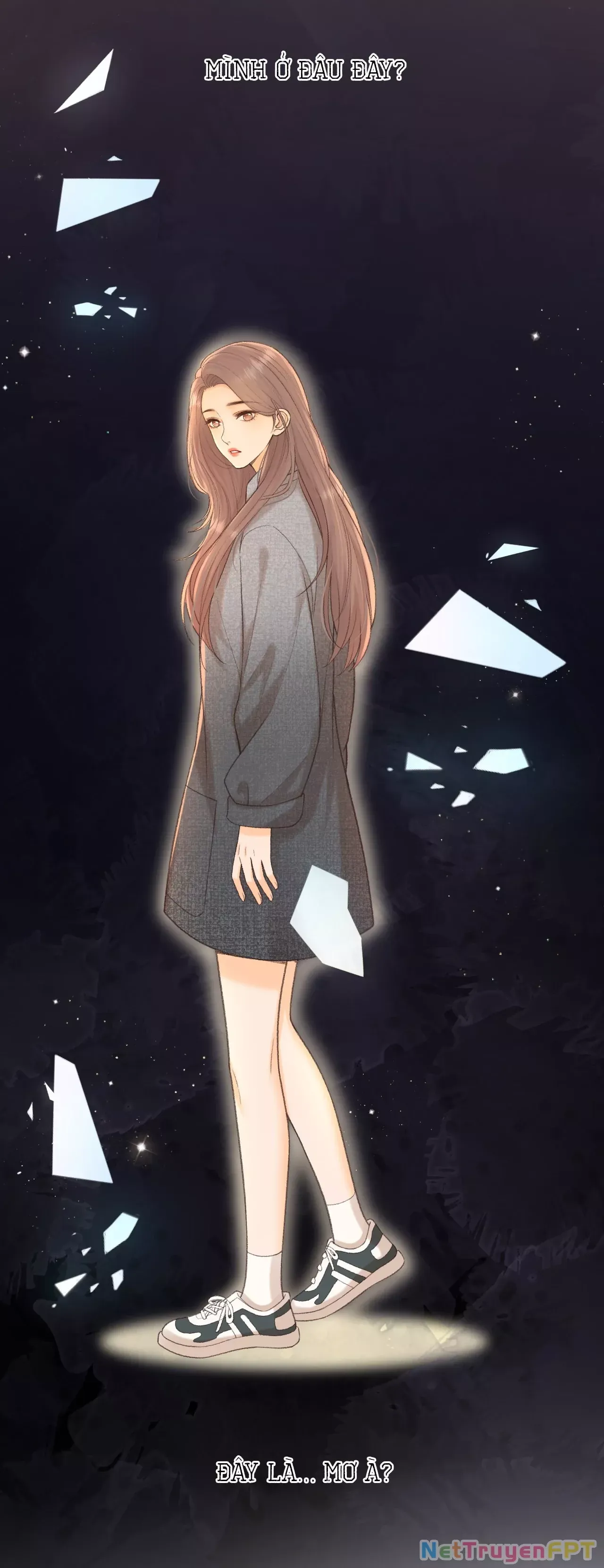 Khó Dỗ Dành - Chapter 107.2 - Page 18