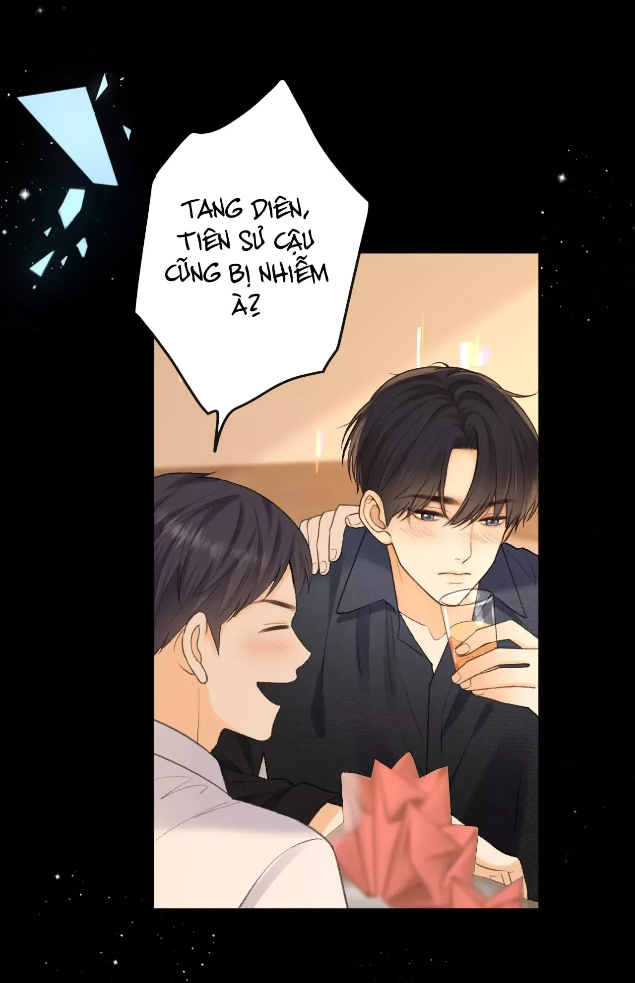 Khó Dỗ Dành - Chapter 107.2 - Page 24