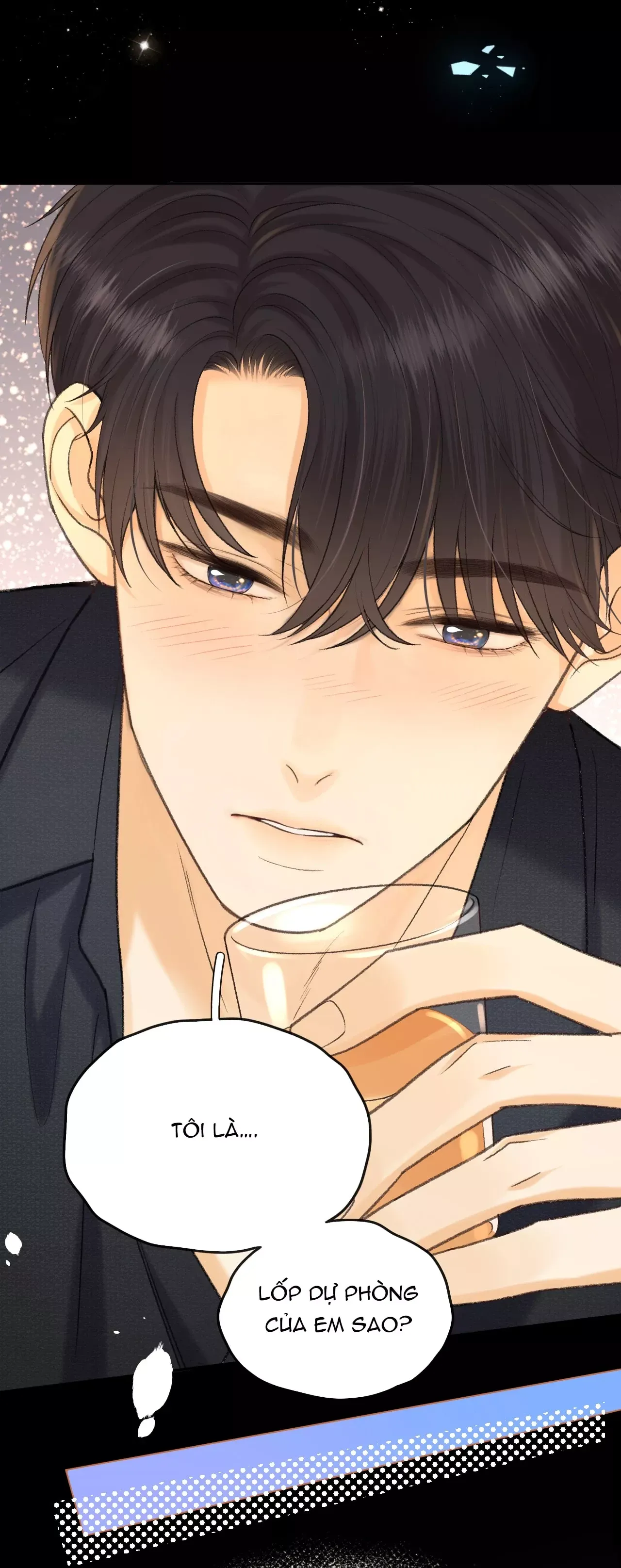 Khó Dỗ Dành - Chapter 107.2 - Page 25