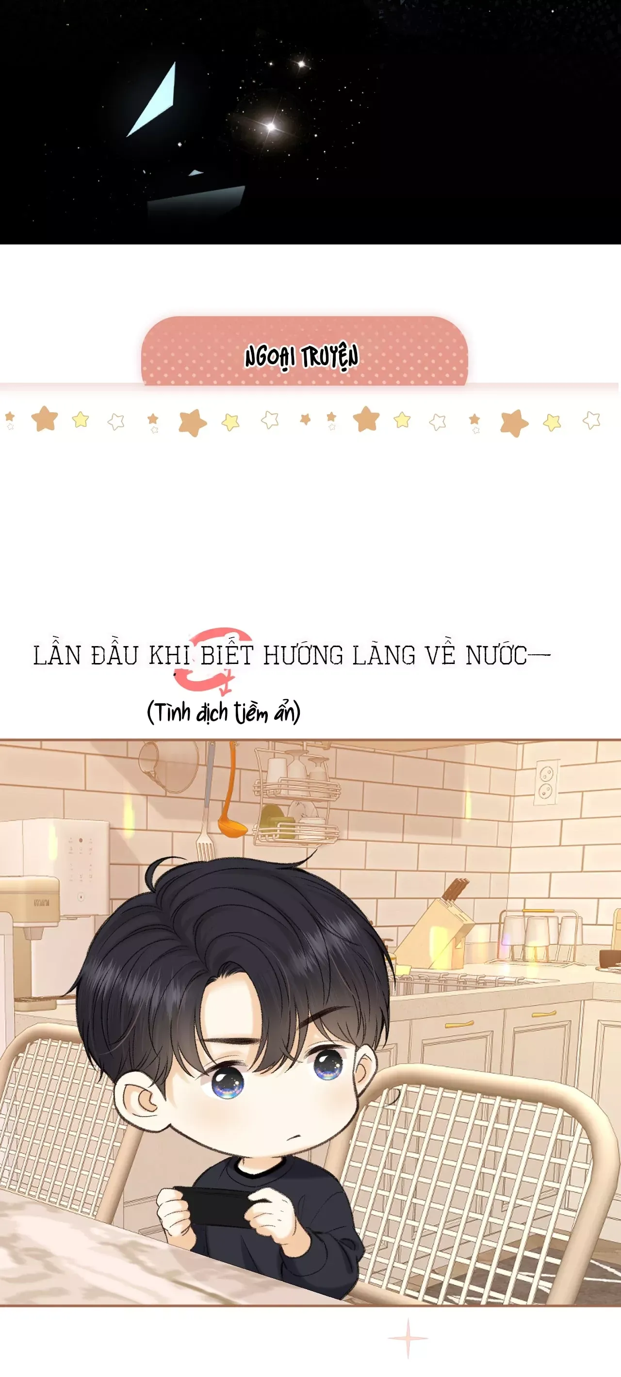 Khó Dỗ Dành - Chapter 107.2 - Page 28