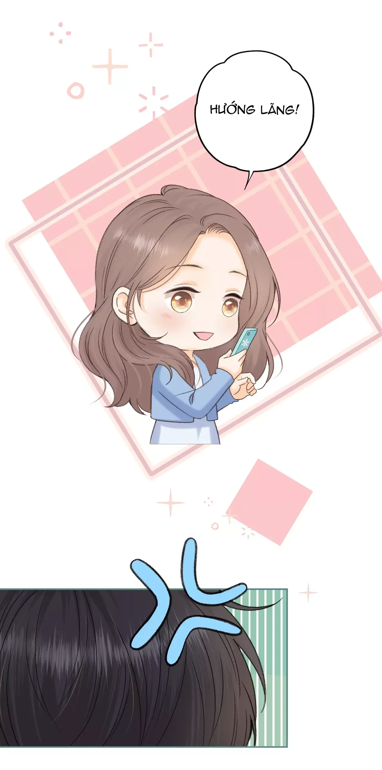 Khó Dỗ Dành - Chapter 107.2 - Page 29