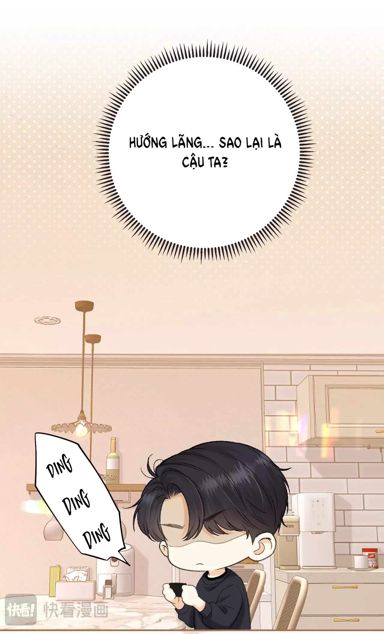 Khó Dỗ Dành - Chapter 107.2 - Page 30