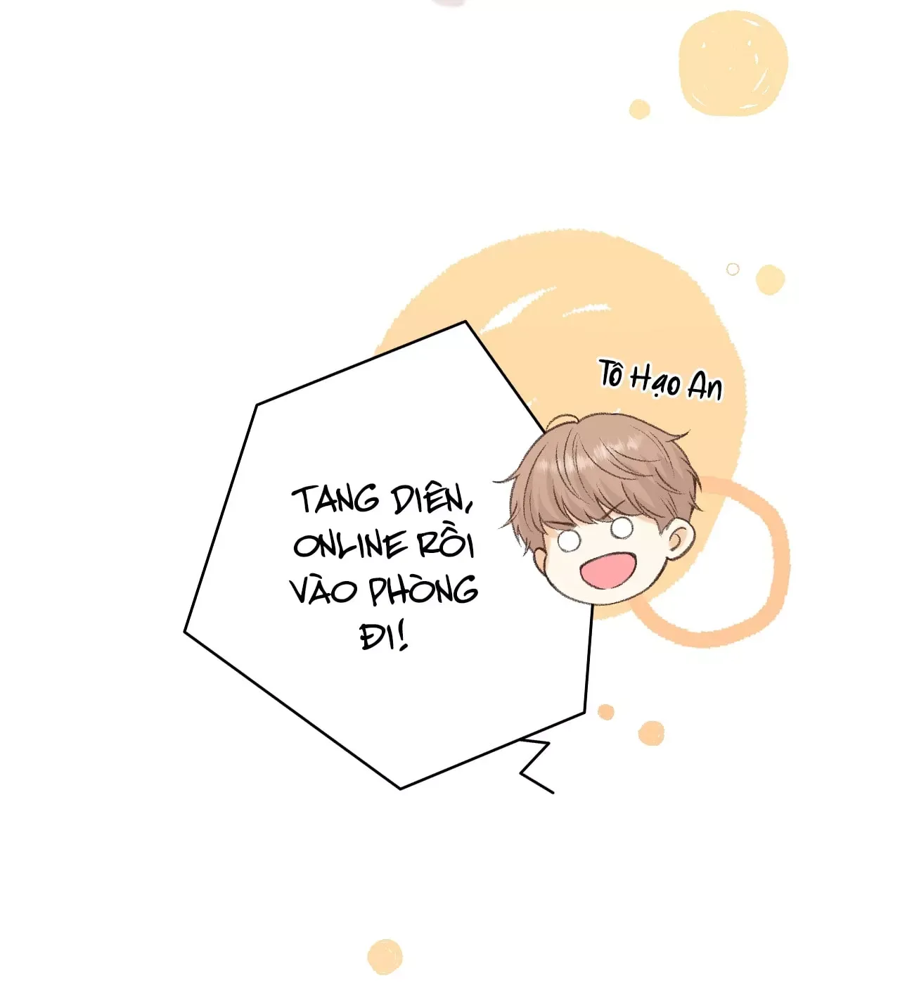 Khó Dỗ Dành - Chapter 107.2 - Page 31