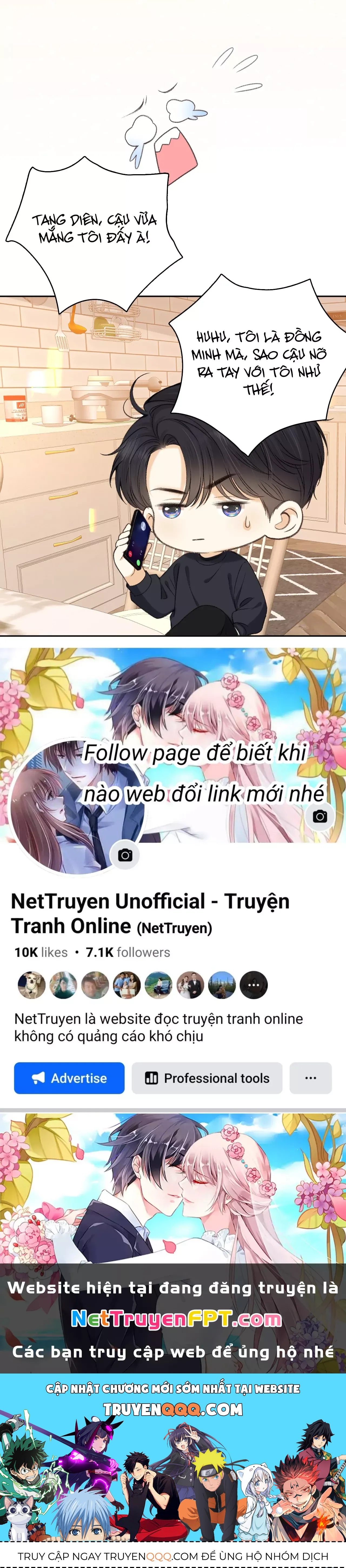 Khó Dỗ Dành - Chapter 107.2 - Page 38