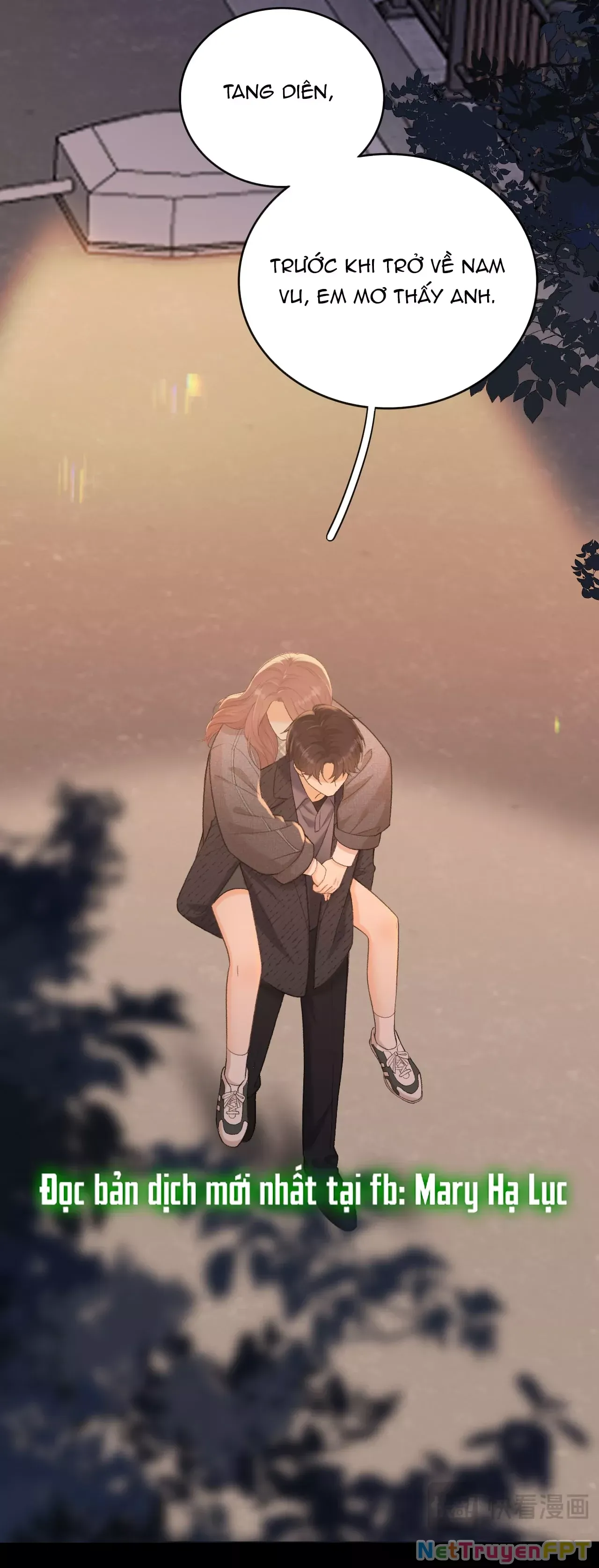 Khó Dỗ Dành - Chapter 107.2 - Page 4