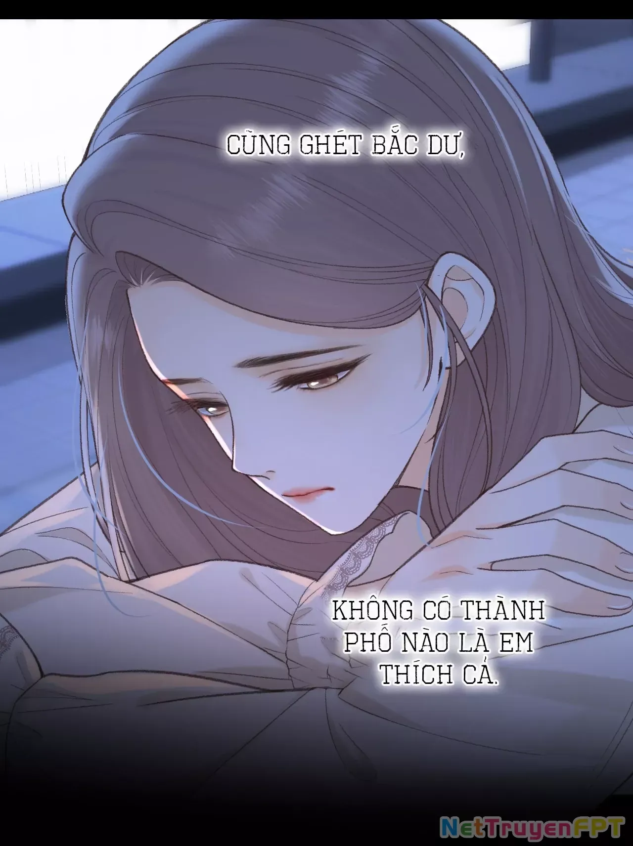 Khó Dỗ Dành - Chapter 107.2 - Page 9