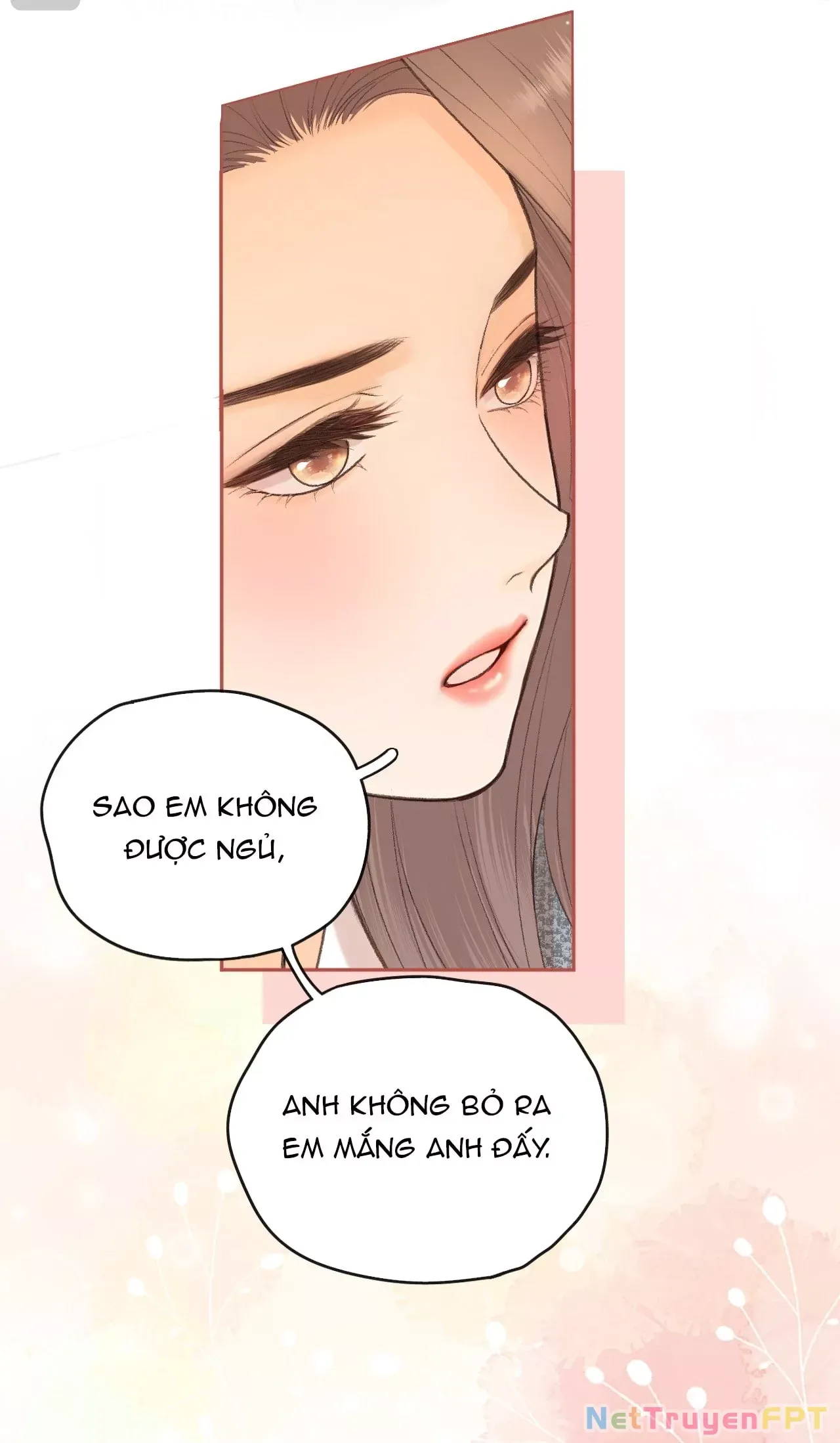 Khó Dỗ Dành - Chapter 108.1 - Page 10