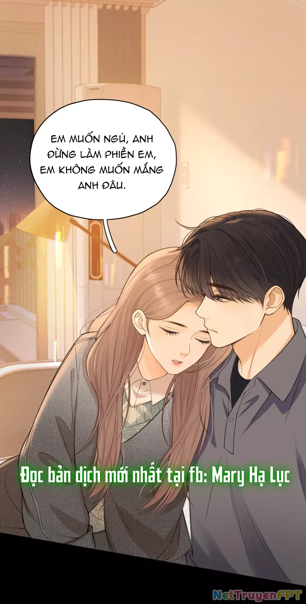 Khó Dỗ Dành - Chapter 108.1 - Page 13