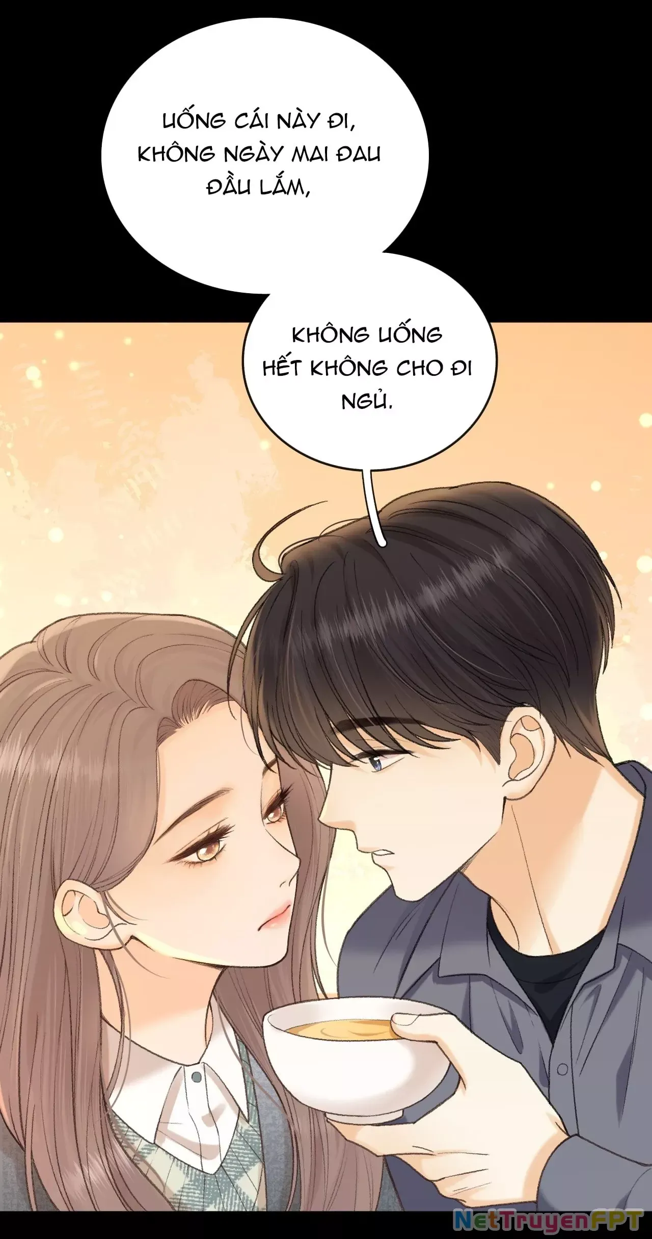 Khó Dỗ Dành - Chapter 108.1 - Page 15