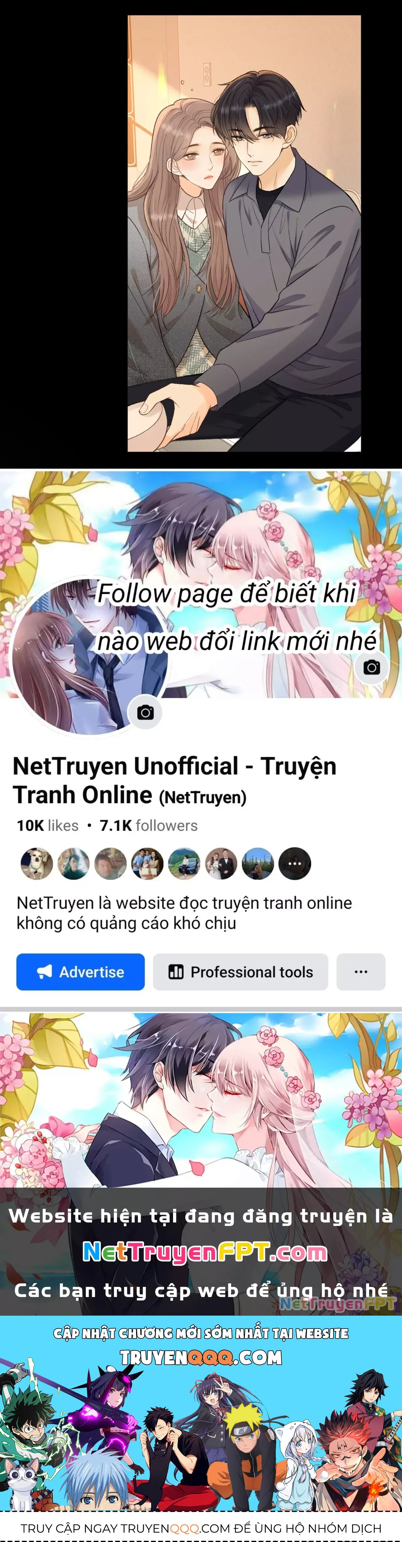 Khó Dỗ Dành - Chapter 108.1 - Page 17