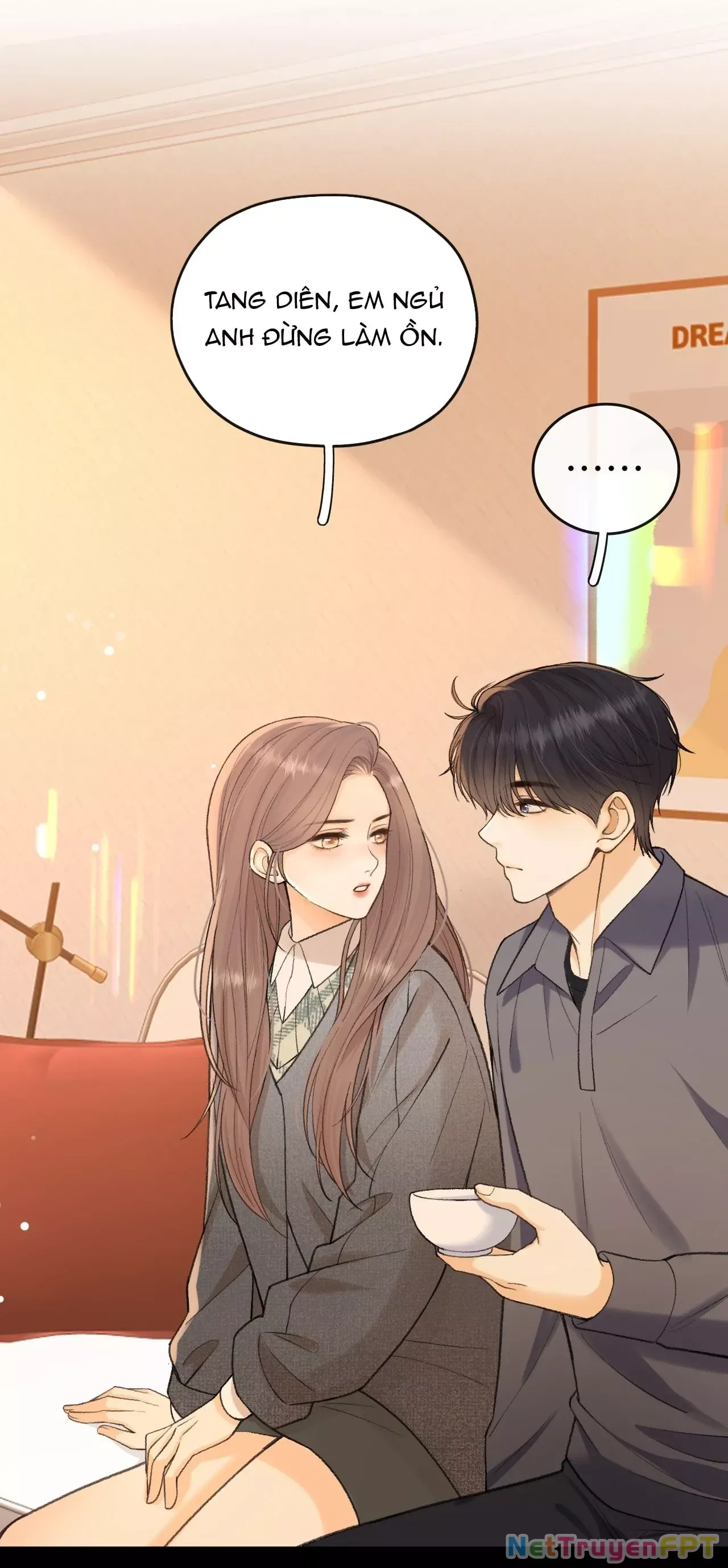 Khó Dỗ Dành - Chapter 108.1 - Page 5